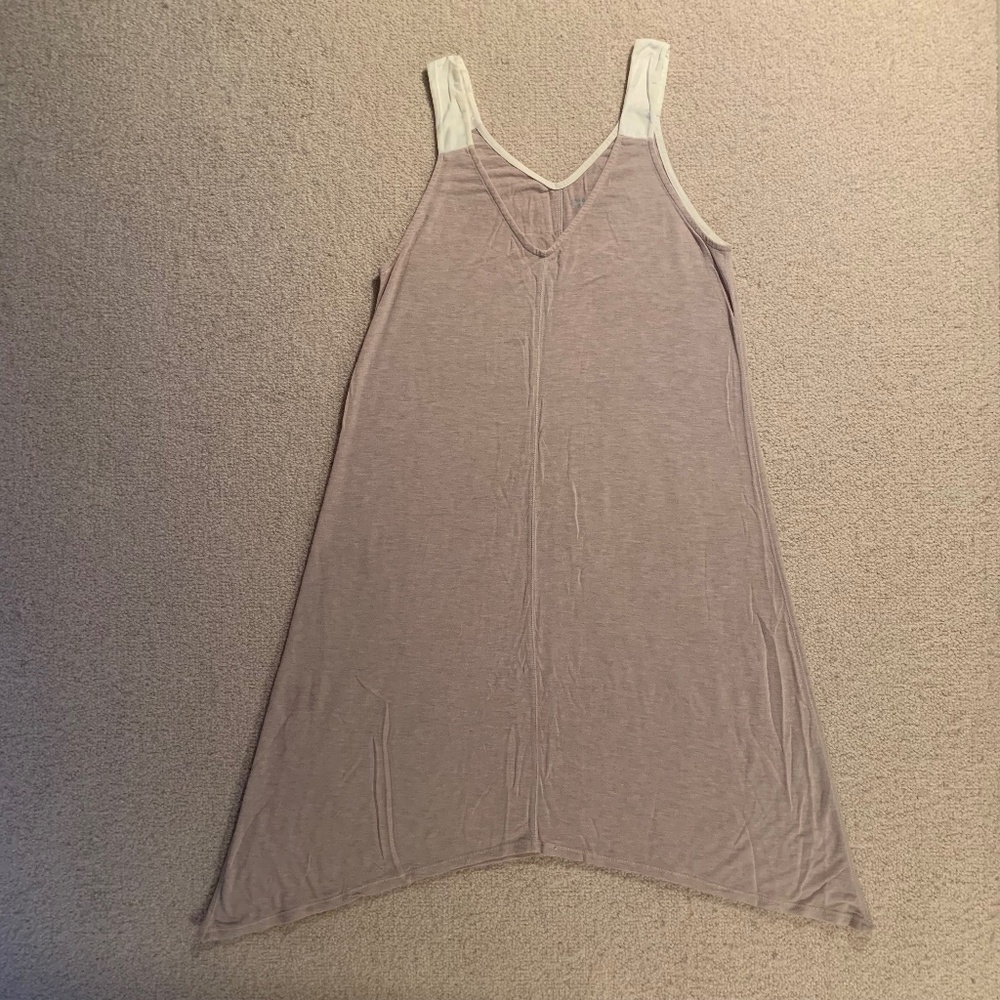 DKNY Sleeveless Night Gown / Night Shirt